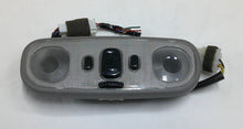 97 - 03 Escort Front Overhead Dome Roof Light Sunroof Switch F8CZ-63519A58-B B6
