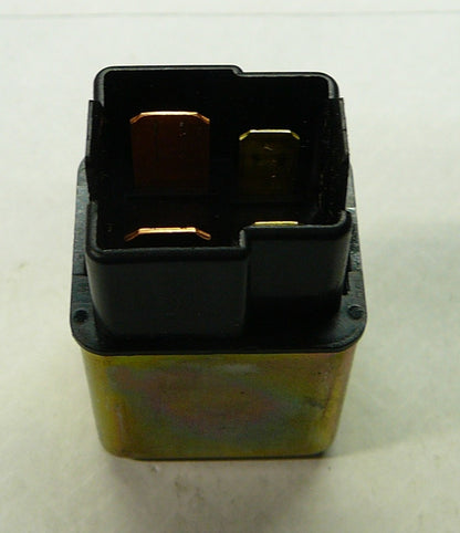 USA SELLER G4R-H22 HONDA OMRON 4 PIN RELAY  1 YEAR WARRANTY H2