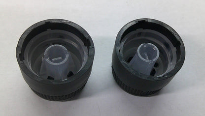 2012 KIA SOUL RADIO STEREO TUNER CONTROL KNOB SET OEM