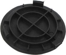 Rear Step Bumper Center Sealed Cap For Toyota Tacoma 2005-2015 52591-04010