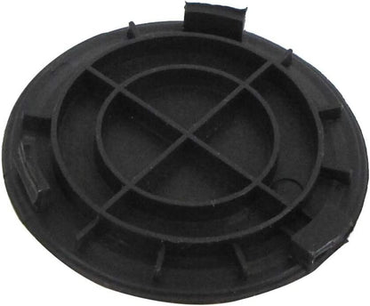 Rear Step Bumper Center Sealed Cap For Toyota Tacoma 2005-2015 52591-04010
