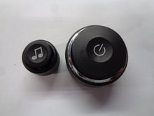 2011 - 2013 CHEVY CAPTIVA  RADIO STEREO CONTROL KNOB SET OEM FREE SHIPPING! - RarePartsFinder.Com
