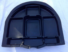 2007 - 2012 Nissan Altima Trunk Organizer Oem Case Tray 999C2-UT001 M8