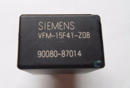 TOYOTA  RELAY 90080-87014 SIEMENS  TESTED 1 YEAR WARRANTY  FREE SHIPPING! T2