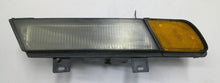 1991-1996 Chevrolet Corvette C4 Front Bumper Passenger Side Marker  Free Ship A1 - RarePartsFinder.Com