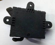 07-09 JAGUAR XK FRONT LEFT DOOR CONTROL MODULE UNIT 6G9T14B533JL Free Ship A17 - RarePartsFinder.Com