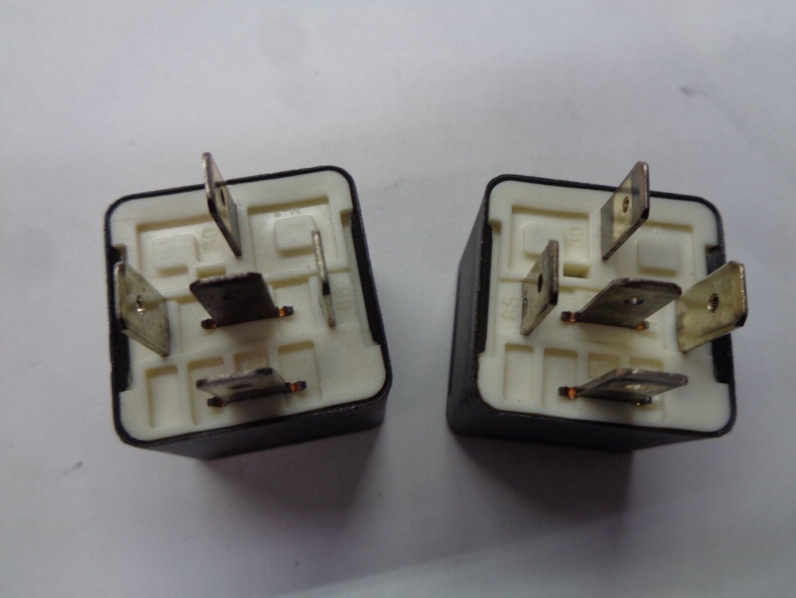 2 CHRYSLER DODGE 56006709 50732 RELAYS TESTED 1 YEAR WARRANTY OEM FREE SHIP C1