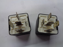 2 CHRYSLER DODGE 56006709 50732 RELAYS TESTED 1 YEAR WARRANTY OEM FREE SHIP C1 - RarePartsFinder.Com