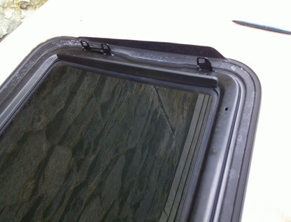2007 - 2011 HYUNDAI VERA CRUZ OEM FACTORY SUNROOF GLASS FREE SHIPPING! - RarePartsFinder.Com