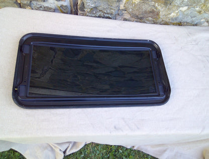 2011 - 2017  NISSAN JUKE OEM FACTORY SUNROOF GLASS PANEL FREE SHIPPING