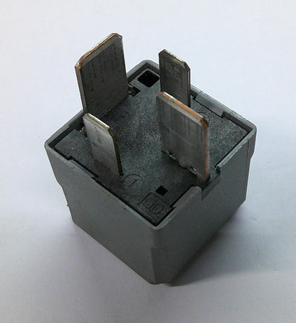 FORD OEM 6G9T-14B192-EA RELAY TESTED 1 YEAR WARRANTY FREE SHIPPING F1 - RarePartsFinder.Com