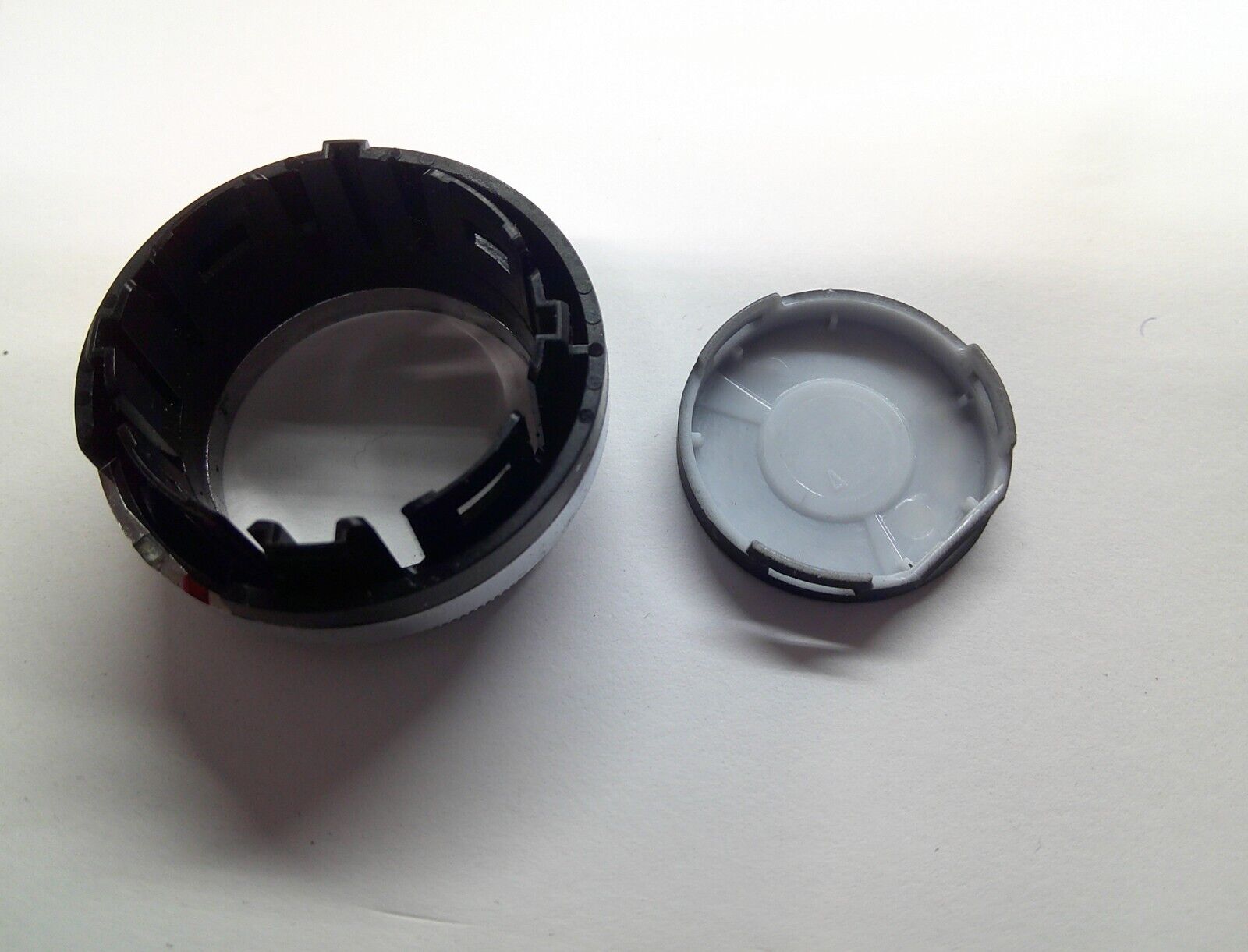 2010 NISSAN ALTIMA CLIMATE CONTROL A/C HEATER KNOB OEM FREE SHIPPING! - RarePartsFinder.Com