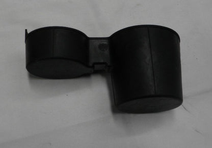2008 - 2011 Ford Focus Front Dual Cup Holder Rubber Insert 8S435404567A  B1