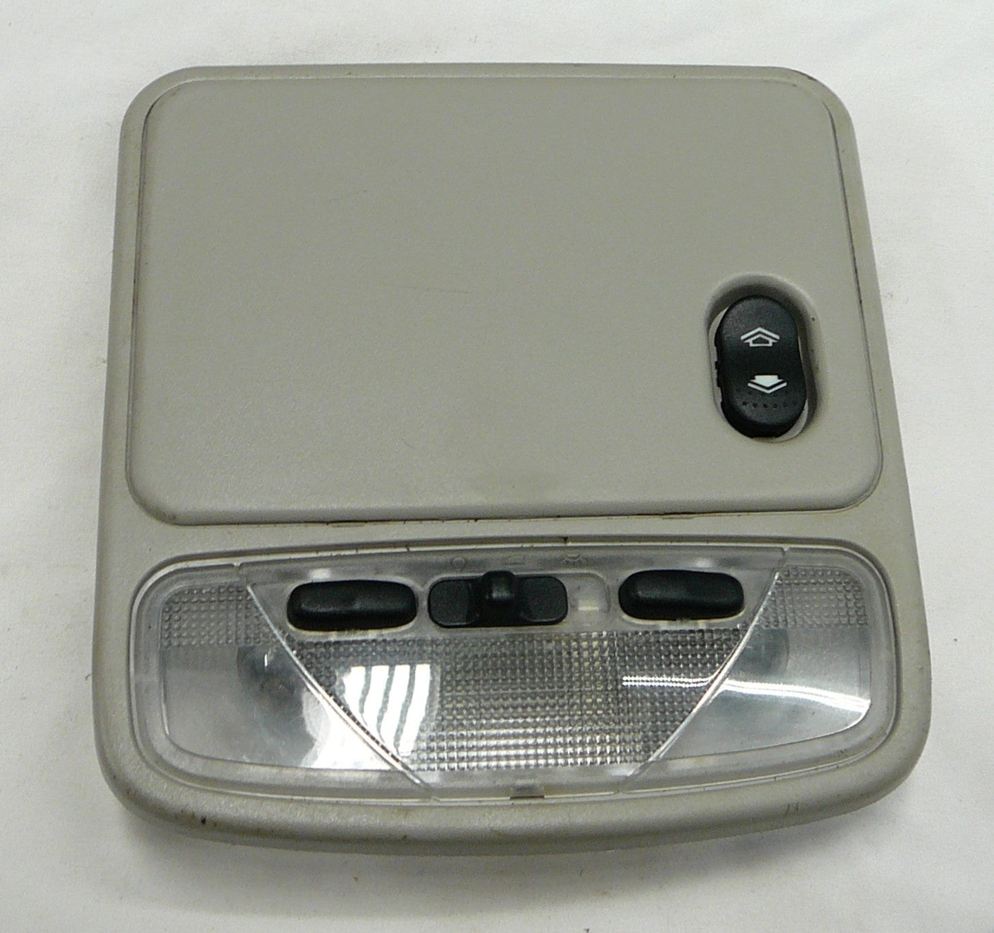 2005 - 2007 Ford Focus OEM Factory Sunroof Switch Dome 6S4Z-14529-A Tested B5