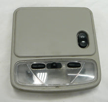 2005 - 2007 Ford Focus OEM Factory Sunroof Switch Dome 6S4Z-14529-A Tested B5