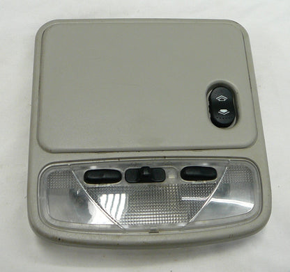 2005 - 2007 Ford Focus OEM Factory Sunroof Switch Dome 6S4Z-14529-A Tested B5