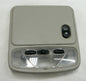 2005 - 2007 Ford Focus OEM Factory Sunroof Switch Dome 6S4Z-14529-A Tested B5