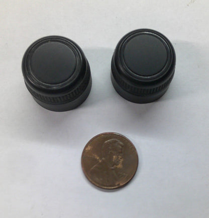 2012 KIA SOUL RADIO STEREO TUNER CONTROL KNOB SET OEM - RarePartsFinder.Com