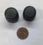 2012 KIA SOUL RADIO STEREO TUNER CONTROL KNOB SET OEM - RarePartsFinder.Com