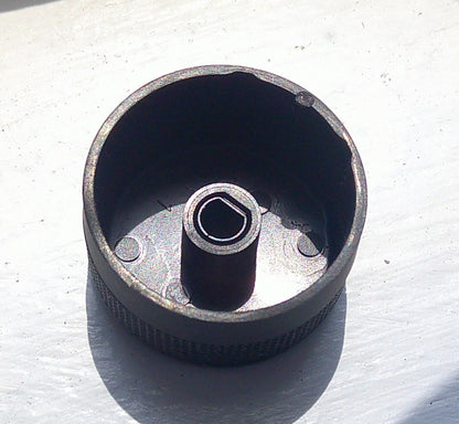 OEM MAZDA TRIBUTE PROTEGE 626 RADIO STEREO TUNER SELECTOR KNOB E116-66-BC1