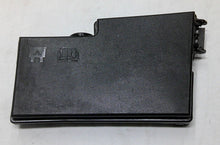 2013 - 2019 Ford Escape Relay Fuse Box Lid Top Cover Trim Free Shipping  R1 - RarePartsFinder.Com