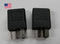 USA Seller Saab GM 24435922  Relay  Set Tested 1 Year Warranty  SB1