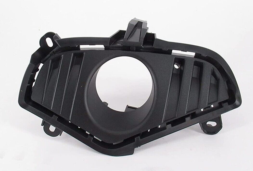 Driver LH Left Side Fog Light Bezel For 2019-2021 Toyota Rav4 52128-0R160 - RarePartsFinder.Com