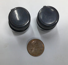 1981 HONDA ACCORD RADIO STEREO TUNER KNOB SET OEM FREE SHIPPING!