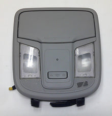 2014 - 2015 KIA OPTIMA OEM OVERHEAD DOME LIGHT FREE SHIPPING B9 - RarePartsFinder.Com