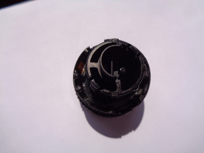 07 08 09 NISSAN QUEST CLIMATE CONTROL KNOB A/C HEATER HVAC OEM FREE SHIPPING - RarePartsFinder.Com