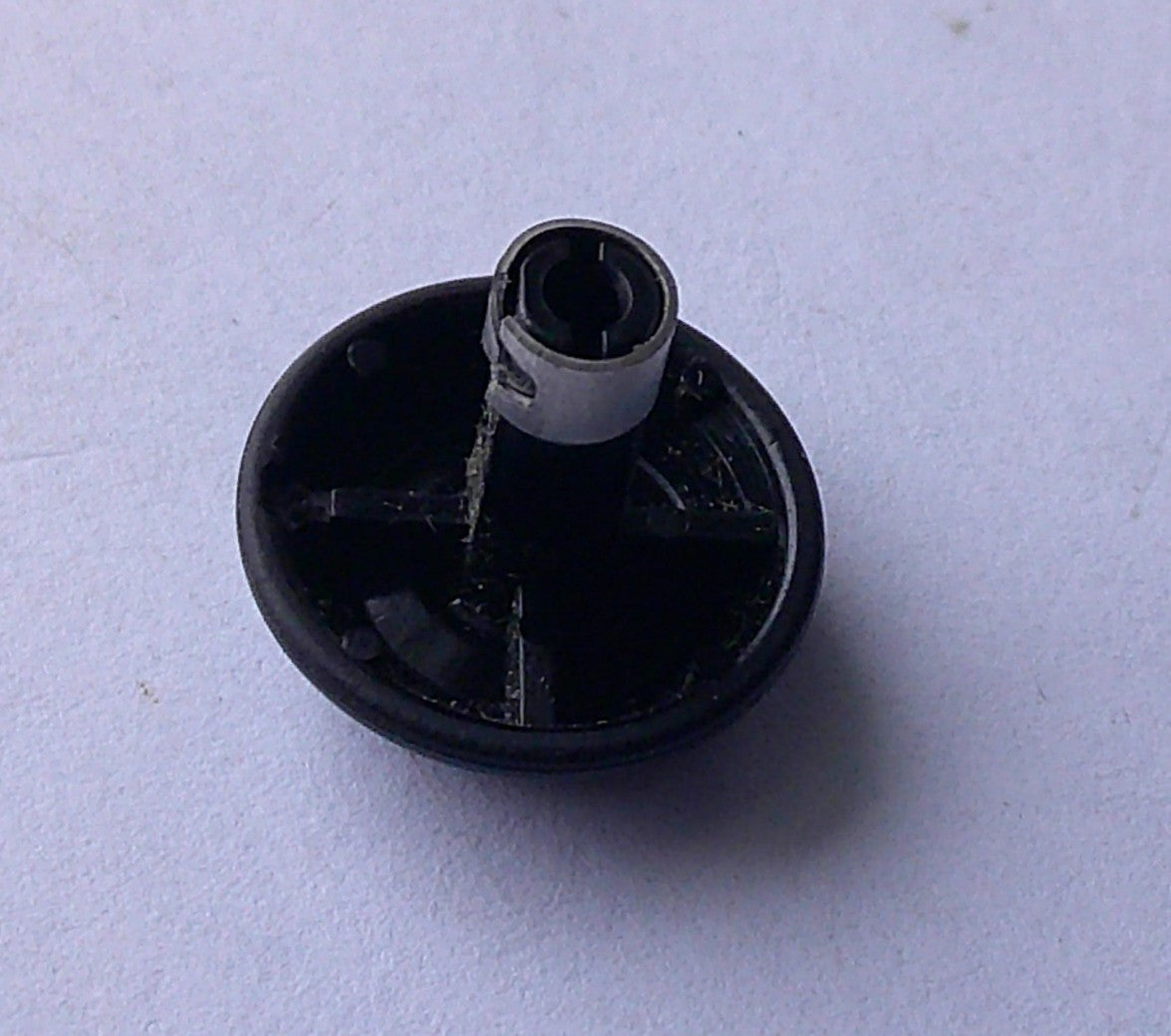 2008 HONDA PILOT NAVIGATION RADIO STEREO TUNER KNOB OEM