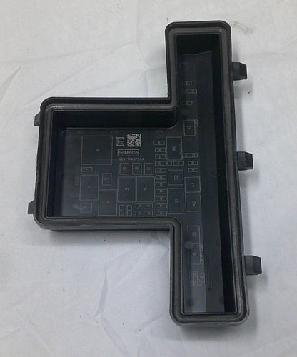 Edge Fusion MKX MKZ Nautilus Engine Fuse Relay Box Cover Lid DG9Z14A003AA B12