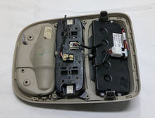 2004 - 2010 Toyota Sienna Overhead Console Light Sunroof Switch  83290-08030 B12