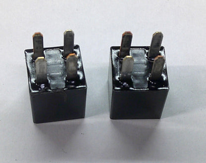 GM OEM G8VA-1A4T-R-GM  RELAY SET  1 YEAR WARRANTY TESTED FREE SHIPPING GM3