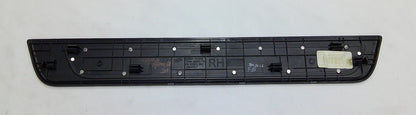 2014 2015 HYUNDAI ELANTRA OEM PASSENGER DOOR SILL COVER TRIM FREE SHIPPING B2