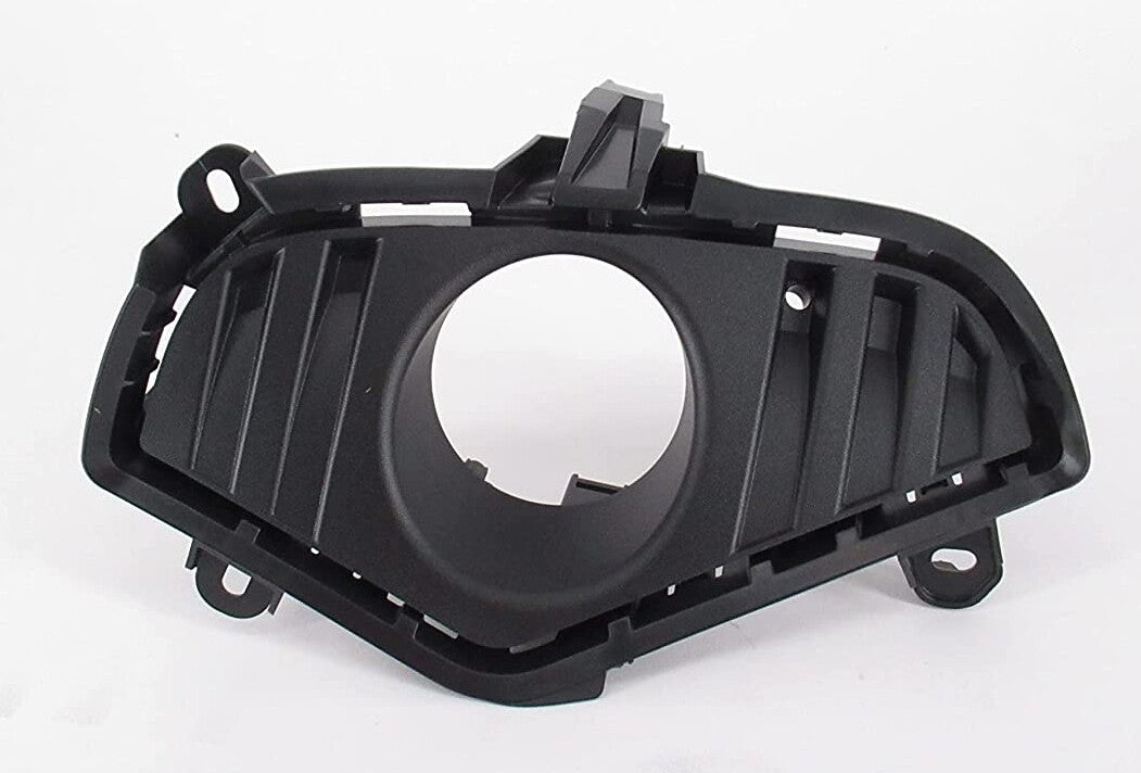 Driver LH Left Side Fog Light Bezel For 2019-2021 Toyota Rav4 52128-0R160
