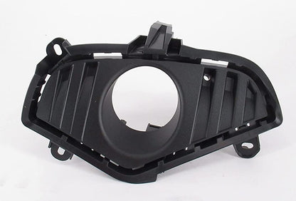 Driver LH Left Side Fog Light Bezel For 2019-2021 Toyota Rav4 52128-0R160