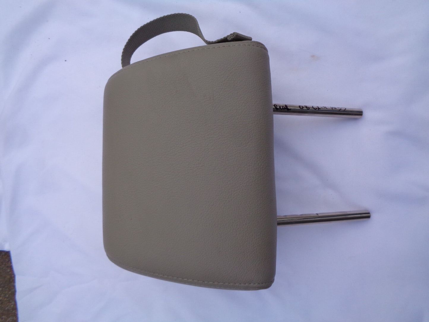 07  - 15 MAZDA CX-9 REAR PASSENGER SEAT HEADREST HEAD REST OEM FREE SHIPPING! R2