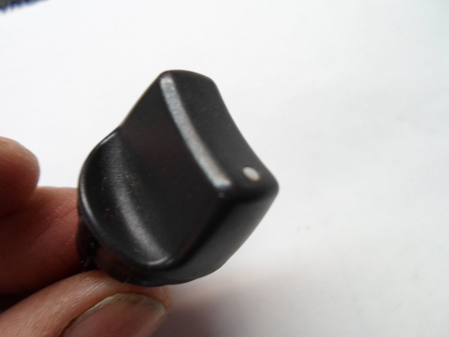 2005 - 2010 CHEVY COBALT CENTER AC HEATER CLIMATE CONTROL KNOB 22724323 OEM