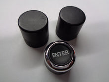 04 05 06 07 NISSAN MURANO RADIO STEREO CONTROL TUNER KNOB SET OEM 27560-CA100 - RarePartsFinder.Com
