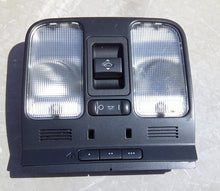 2004 - 2006 ACURA MDX OEM OVERHEAD DOME LIGHT SUNROOF SWITCH FREE SHIPPING B3
