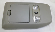 05 - 07 Ford F-150 Overhead Storage Light Sunroof Switch 5L3Z-16519A70-AAB B12