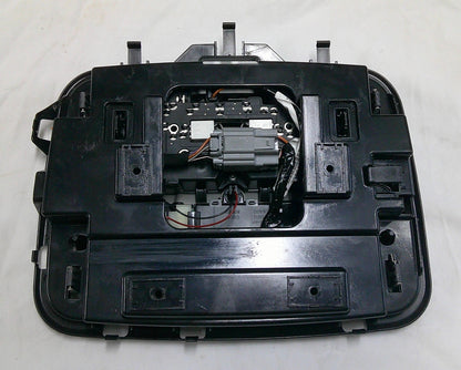 2009 - 2010 OEM Saturn Outlook Overhead Map Dome Light w/ Mounting Bracket B12