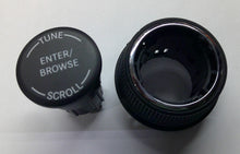 13 14 15 DODGE DART STEREO TUNER RADIO VOLUME BROWSE KNOB OEM FACTORY