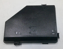 2011 ENCLAVE ACADIA TRAVERSE ENGINE COMPARTMENT FUSE RELAY COVER LID 20913735 B9