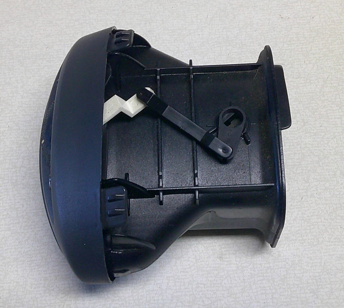 00 - 04 FOR FOCUS FRONT DASH BLACK AIR VENT 98AB-19893CAW GENUINE OEM B2