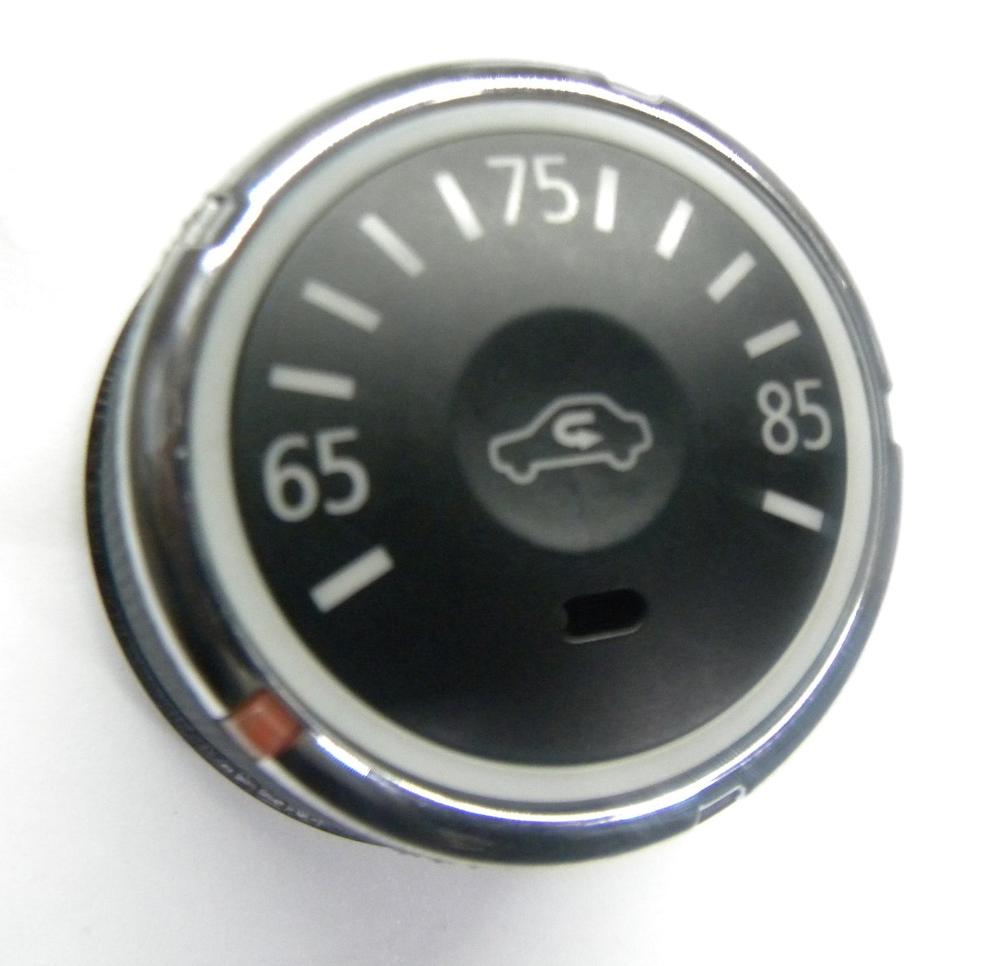 2013 - 2017  Mitsubishi Outlander Sport Climate Control HVAC A/C Knob OEM