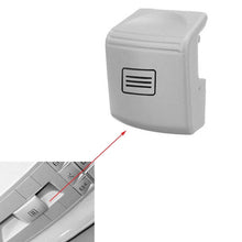 New Sunroof Window Switch Button Cover for Mercedes-Benz E Class W212 A207 C207 - RarePartsFinder.Com