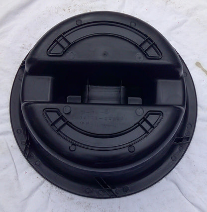 93 - 06 Lexus Spare Tire Cargo Trunk Storage Tub 64771-24020 OEM M2