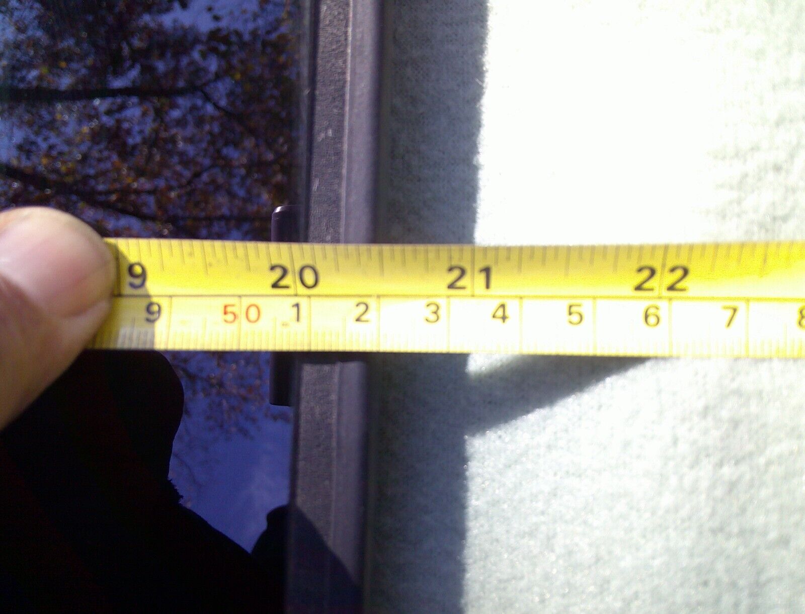 2005 LEXUS LS430 YEAR SPECIFIC OEM SUNROOF GLASS PANEL NO ACCIDENT!  FREE SHIP - RarePartsFinder.Com